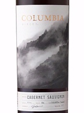 Columbia Winery, Columbia Valley (Washington) Cabernet Sauvignon 2014