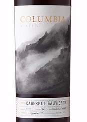 Columbia Winery, Columbia Valley (Washington) Cabernet Sauvignon 2016