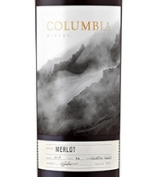 Columbia Winery, Columbia Valley (Washington) Merlot 2018