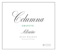 Columna, Rias Baixas (Galicia, Spain) Albariño 2021