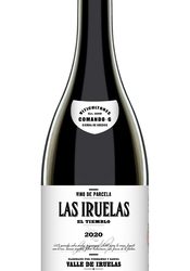 Comando G, Castilla y Leon (Spain) Garnacha 2020