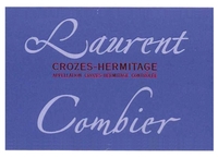 Domaine Combier, Crozes-Hermitage (Rhône Valley, France)  2018