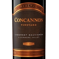 Concannon Vineyard, Livermore Valley (California) Cabernet Sauvignon 2018