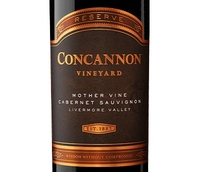 Concannon Vineyard, Livermore Valley (California) Cabernet Sauvignon 2020