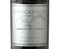 Concannon, Livermore Valley (California) Cabernet Sauvignon 2015