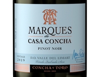 Concha y Toro, Valle del Limar (Chile) Pinot Noir 2019