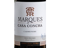 Concha y Toro, Peumo (Cachapoal Valley, Chile) Carménère 2020