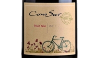 Cono Sur, Chile (South America) Pinot Noir 2020