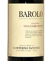 Conterno Fantino, Barolo DOCG (Piedmont, Italy)  2015