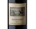 Archimedes, Alexander Valley (Sonoma County, California) Cabernet Sauvignon 2013