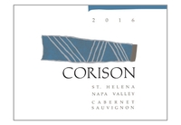 Corison, St. Helena, Napa Valley (California) Cabernet Sauvignon 2016