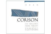 Corison, St. Helena, Napa Valley (California) Cabernet Sauvignon 2018