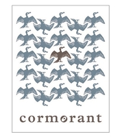 Cormorant Cellars, Dry Creek Valley (Sonoma County, California) Sauvignon Blanc 2021