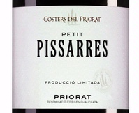 Costers del Priorat, Priorat (Spain)  2016