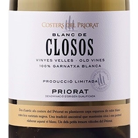 Costers del Priorat, Priorat (Catalonia, Spain)  2018