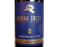 Cougar Crest Estate Winery, Walla Walla Valley (Washington)  2016