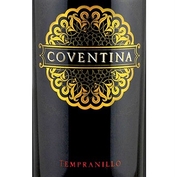 Coventina Vineyards, Applegate Valley (Oregon) Tempranillo 2016