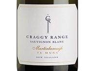 Craggy Range, Martinborough (New Zealand) Sauvignon Blanc 2019