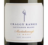 Craggy Range, Martinborough (New Zealand) Sauvignon Blanc 2022