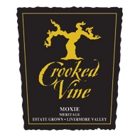 Crooked Vine, Livermore Valley (California)  2012