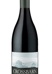 Crossbarn, Sonoma Coast (California) Pinot Noir 2018