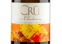 Cru Winery, Arroyo Seco (Monterey County, California) Chardonnay 2017