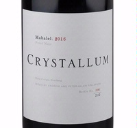 Crystallum, Elandskloof (South Africa) Pinot Noir 2016