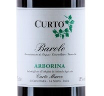 Curto Marco, Barolo DOCG (Piedmont, Italy)  2016