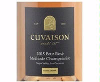 Cuvaison, Los Carneros, Napa Valley (California)  2015