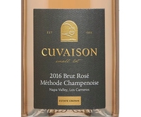 Cuvaison, Napa Valley, Los Carneros (California)  2016