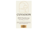 Cuvaison, Napa Valley, Los Carneros (California) Chardonnay 2016