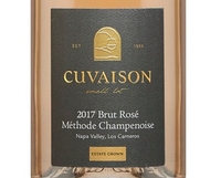 Cuvaison, Los Carneros, Napa Valley (California)  2017