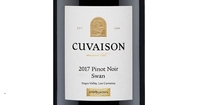 Cuvaison, Napa Valley, Los Carneros (California) Pinot Noir 2017