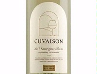 Cuvaison, Napa Valley, Los Carneros (California) Sauvignon Blanc 2017