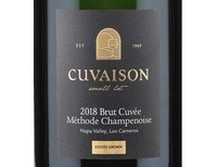 Cuvaison, Los Carneros, Napa Valley (California)  2018