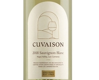 Cuvaison, Los Carneros, Napa Valley (California) Sauvignon Blanc 2018