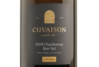 Cuvaison, Napa Valley, Los Carneros (California) Chardonnay 2018