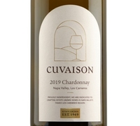 Cuvaison, Los Carneros – Napa Valley (California) Chardonnay 2019