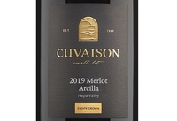 Cuvaison, Los Carneros – Napa Valley (California) Merlot 2019