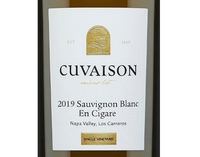 Cuvaison, Los Carneros, Napa Valley (California) Sauvignon Blanc 2019