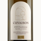 Cuvaison, Los Carneros – Napa Valley (California) Chardonnay 2020