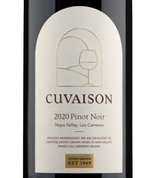 Cuvaison, Los Carneros – Napa Valley (California) Pinot Noir 2020