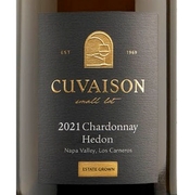 Cuvaison, Los Carneros – Napa Valley (California) Chardonnay 2021