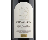 Cuvaison, Napa Valley, Los Carneros (California) Pinot Noir 2021