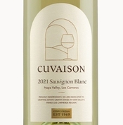 Cuvaison, Los Carneros – Napa Valley (California) Sauvignon Blanc 2021