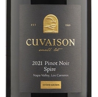 Cuvaison, Los Carneros – Napa Valley (California) Pinot Noir 2021