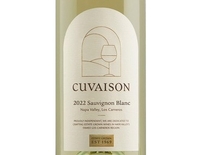 Cuvaison, Napa Valley, Los Carneros (California) Sauvignon Blanc 2022