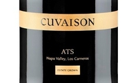 Cuvaison, Los Carneros, Napa Valley (California) Chardonnay 2019