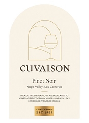 Cuvaison, Los Carneros – Napa Valley (California) Pinot Noir 2019