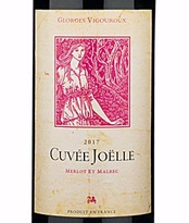 Cuvee Joelle, Comte Tolosan IGP (France)  2017